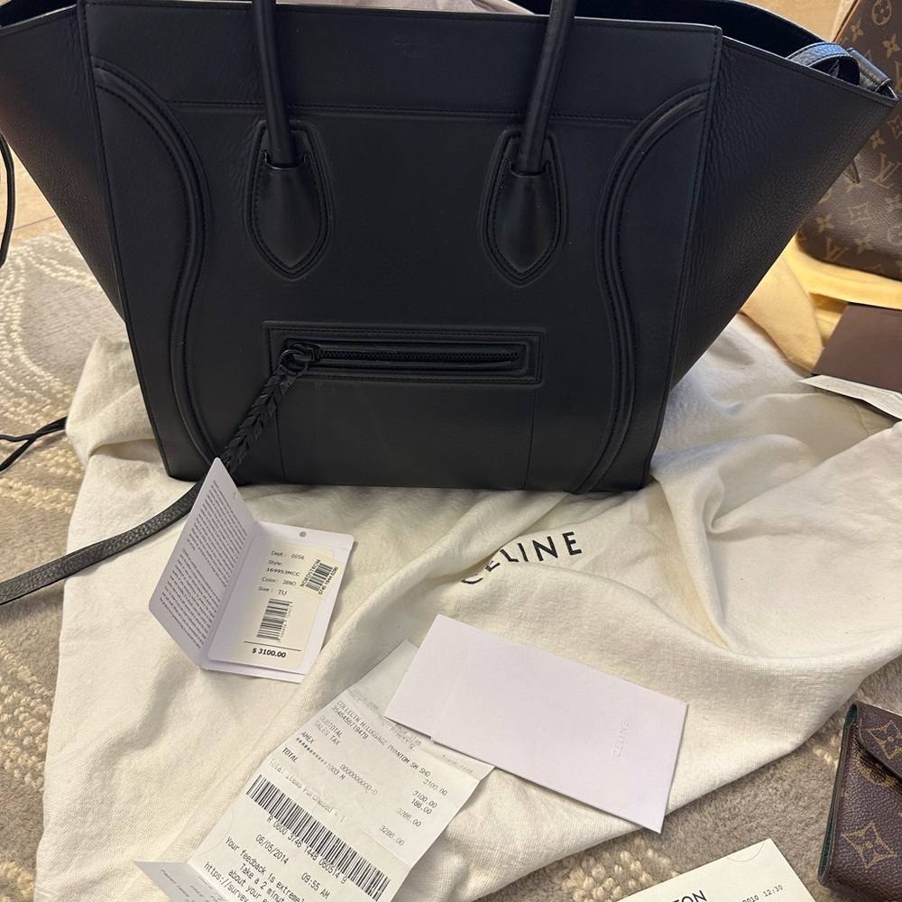 Celine phantom
